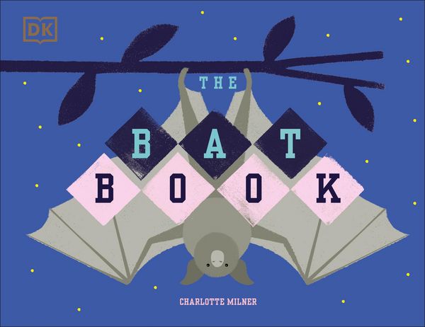Produktbild: The Bat Book