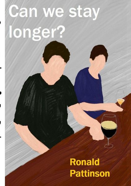 Produktbild: Can we stay longer?