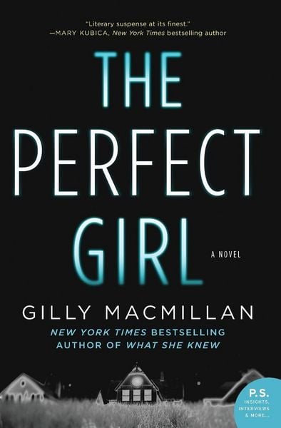 Produktbild: Perfect Girl, The