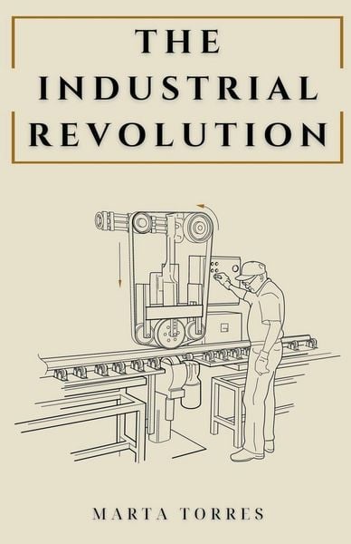 Produktbild: The Industrial Revolution