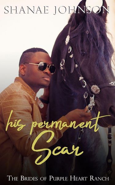 Produktbild: His Permanent Scar