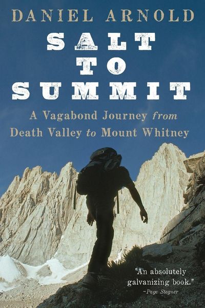 Produktbild: Salt to Summit