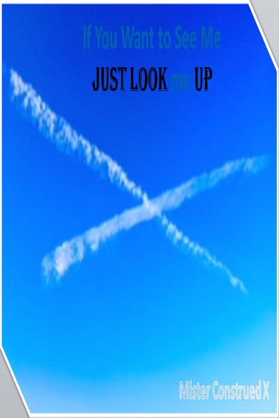Produktbild: If You Want to See Me Just Look me Up