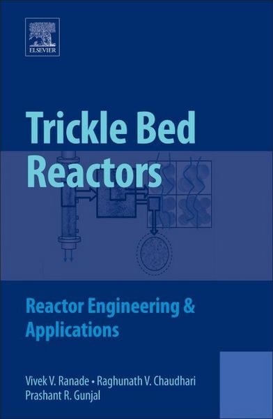Produktbild: Trickle Bed Reactors