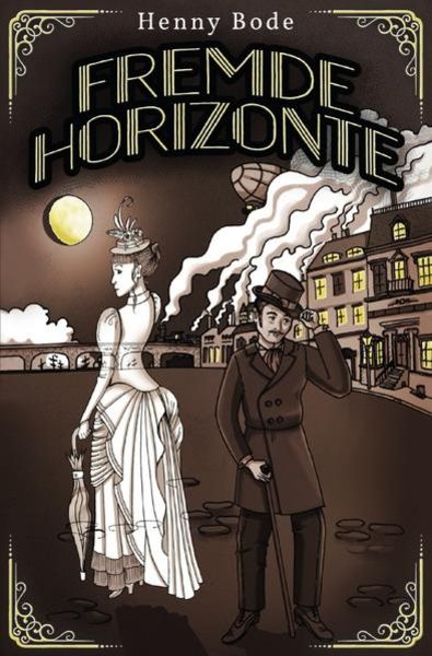 Fremde Horizonte, Taschenbuch von Henny Bode, Epubli, 9783745079456