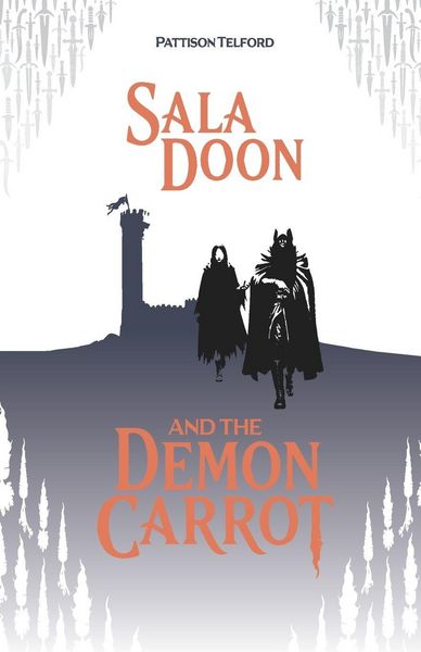 Produktbild: Sala Doon and the Demon Carrot