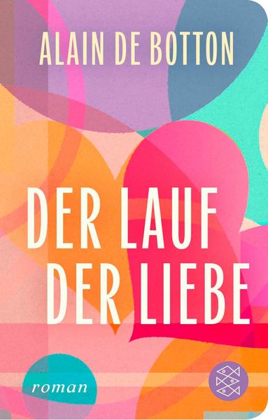 Produktbild: Der Lauf der Liebe