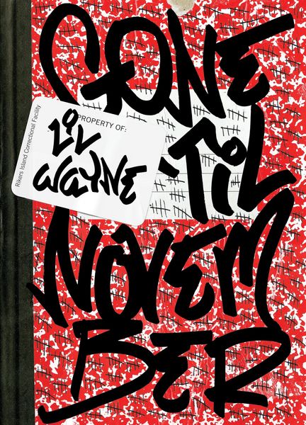 Produktbild: Gone 'Til November