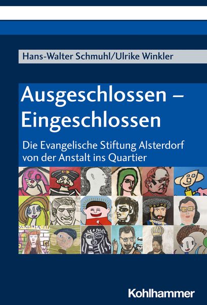 Produktbild: Ausgeschlossen - Eingeschlossen