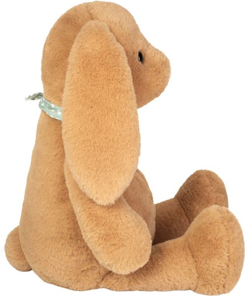 Produktbild: Teddy Hermann 939610 - Hase Vicky, Herzekind-Pl&uuml;schtier, 45 cm