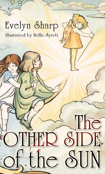 Produktbild: The Other Side of the Sun