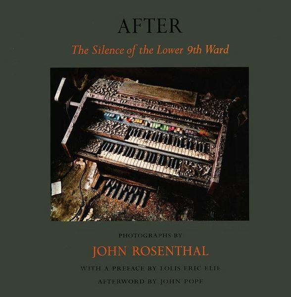 Produktbild: After: The Silence of the Lower 9th Ward