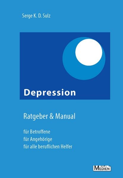 Produktbild: Depression - Ratgeber & Manual