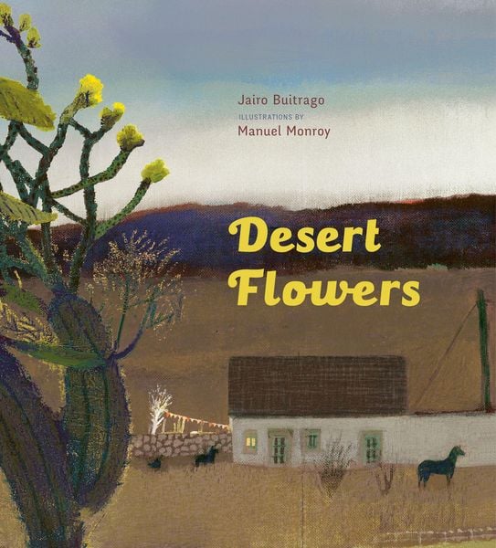 Produktbild: Desert Flowers