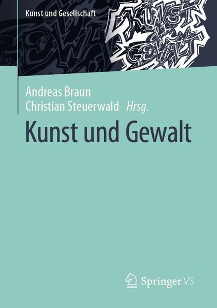 Produktbild: Kunst und Gewalt