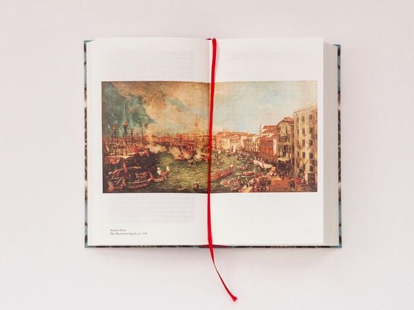 Produktbild: Venedig