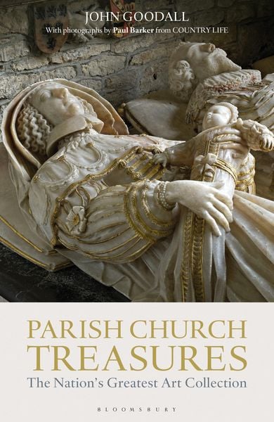 Produktbild: Parish Church Treasures
