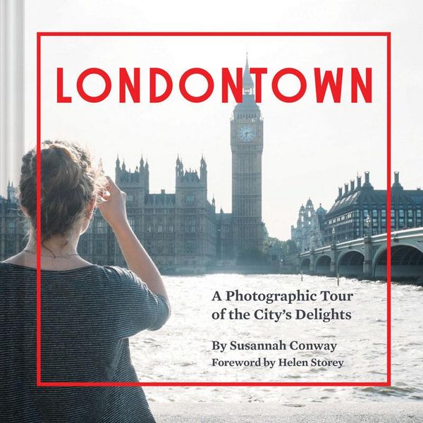 Produktbild: Londontown