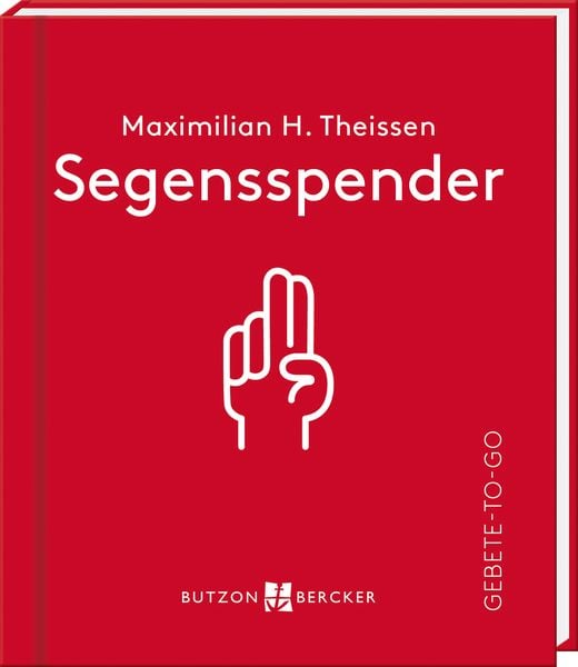 Produktbild: Segensspender