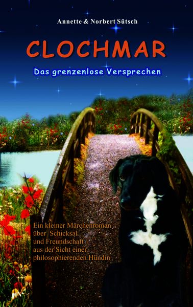 Produktbild: Clochmar-Das grenzenlose Versprechen