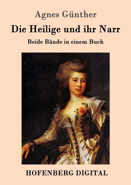 Produktbild: Die Heilige und ihr Narr
