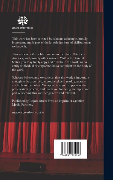 Produktbild: The Children Of The Chapel At Blackfriars, 1597-1603