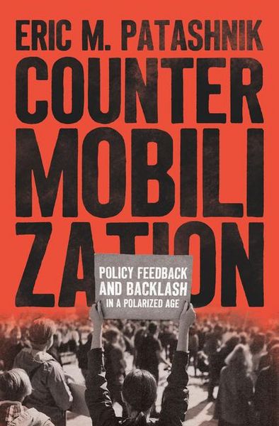 Produktbild: Countermobilization