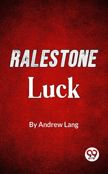 Produktbild: Ralestone Luck