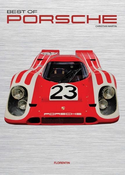 Produktbild: Best of Porsche
