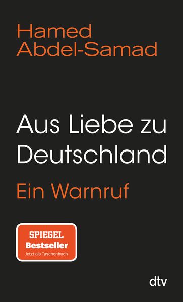 Produktbild: Aus Liebe zu Deutschland