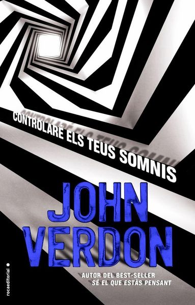 Produktbild: Controlar&eacute; els teus somnis