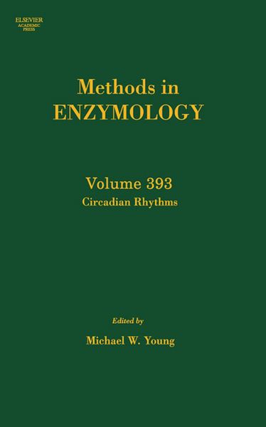 Produktbild: Circadian Rhythms