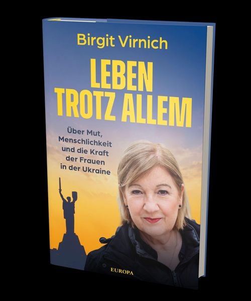 Produktbild: Leben &ndash; Trotz allem