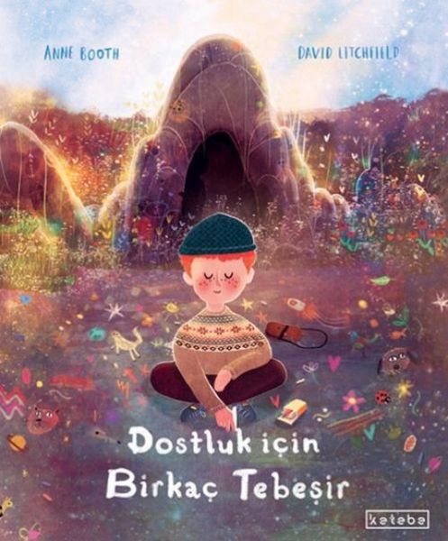 Produktbild: Dostluk Icin Birkac Tebesir Ciltli