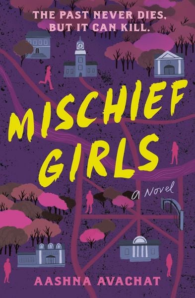 Produktbild: Mischief Girls