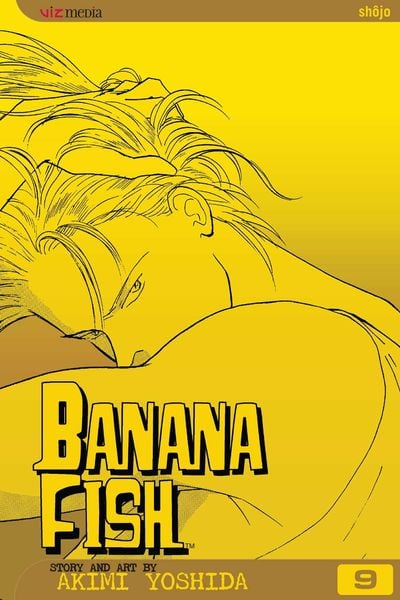 Produktbild: Banana Fish, Vol. 9