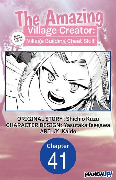Produktbild: The Amazing Village Creator: Slow Living with the Village Building Cheat Skill #041
