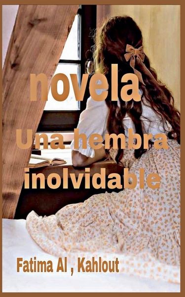 Produktbild: Novela Mujer inolvidable