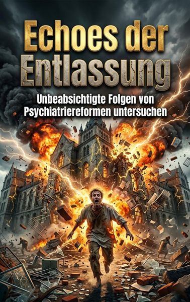 Produktbild: Echoes der Entlassung