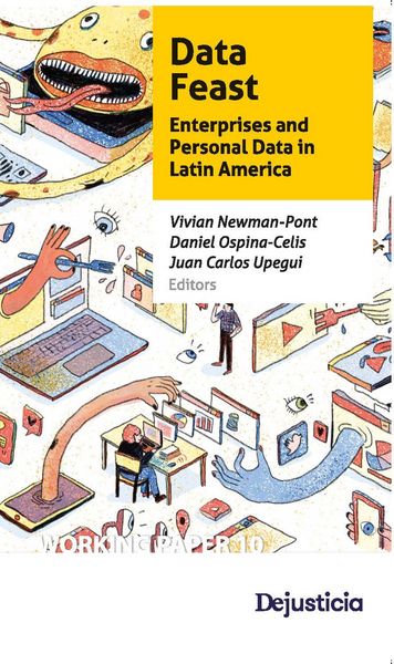 Produktbild: Data Feast