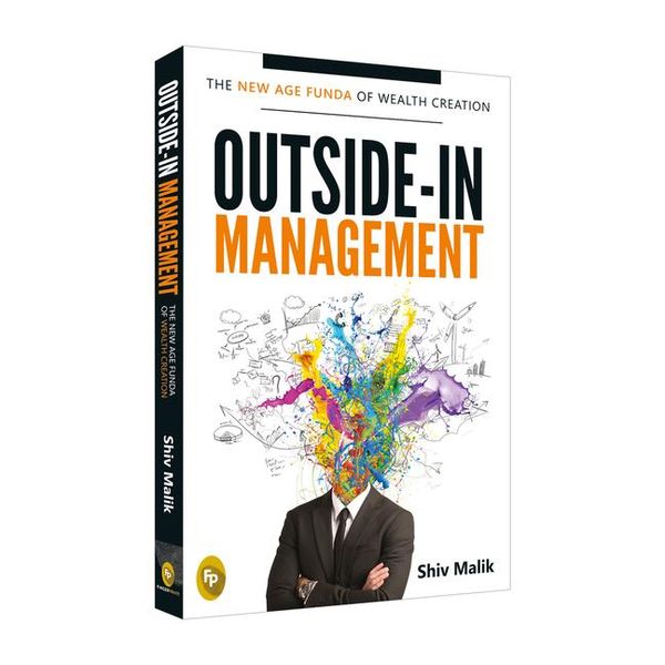 Produktbild: Outside-In Management