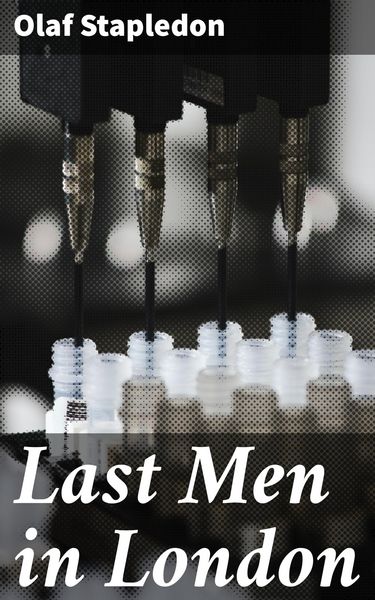 Produktbild: Last Men in London