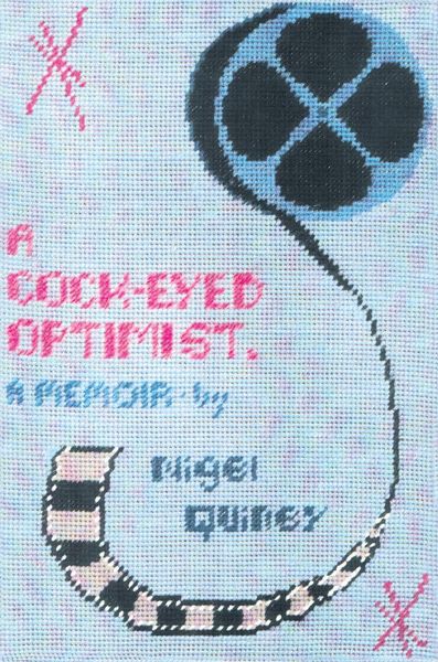 Produktbild: Cock-Eyed Optimist