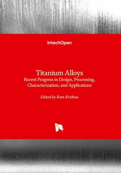 Produktbild: Titanium Alloys