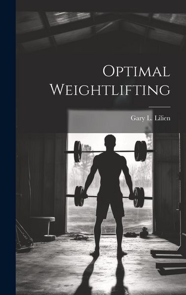 Produktbild: Optimal Weightlifting