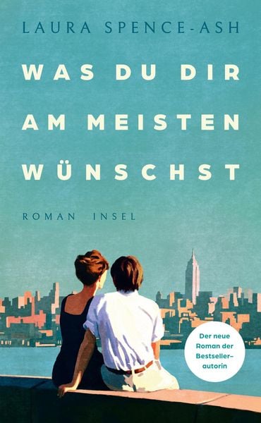 Produktbild: Was du dir am meisten w&uuml;nschst