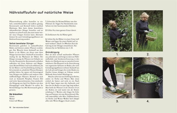 Produktbild: G&auml;rtnern f&uuml;r wenig Geld