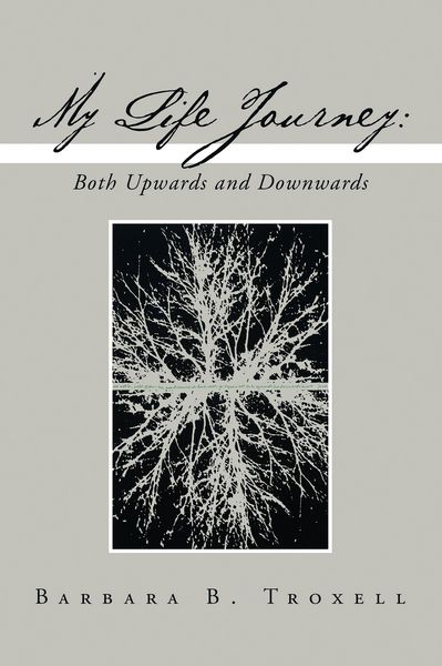 Produktbild: My Life Journey: Both Upwards and Downwards