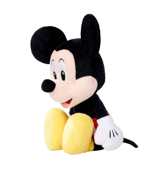 Produktbild: Disney Micky Clubhouse, 25cm