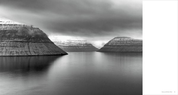 Produktbild: Peter Mathis Berge